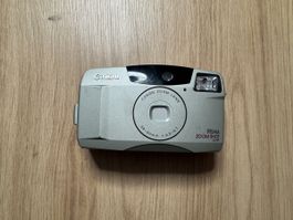 Kompaktkamera Canon Prima Zoom Shot 38-60mm gebraucht