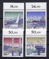 R6605  /  Allemagne 1993 neufs XX