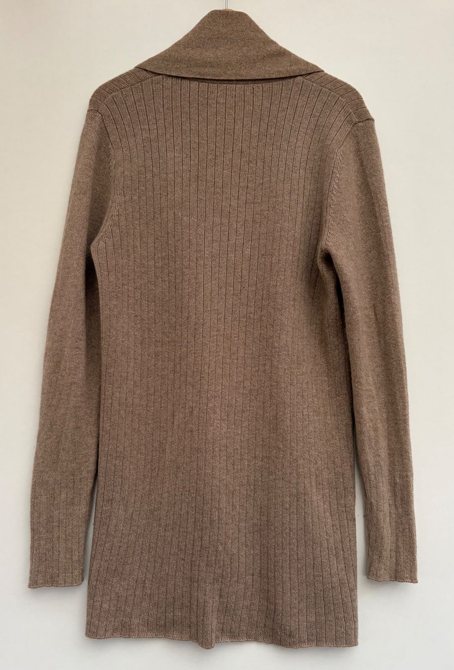 Jacken: Gloriette Kaschmir Strickjacke Gr.42 – Gebraucht aus Unterägeri von Jutka_04 4