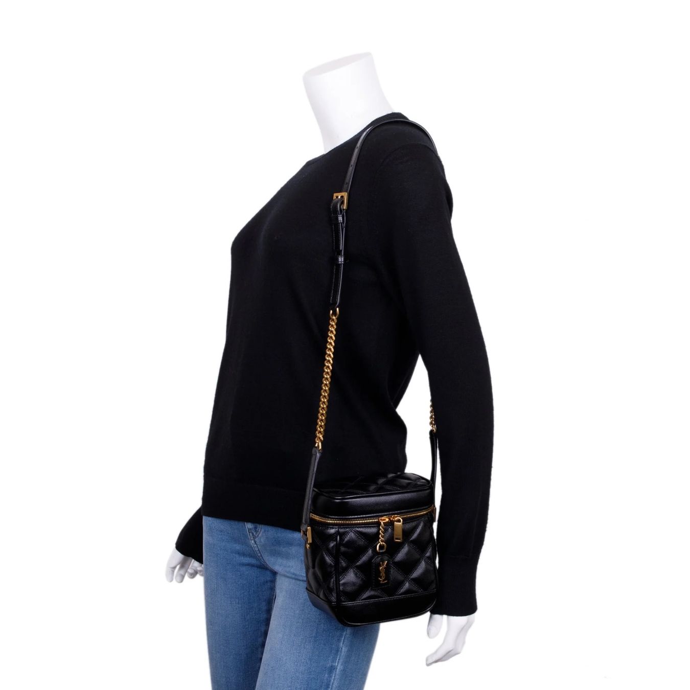 Saint Laurent Borse: Saint Laurent bag – Usato da Dallenwil venduto da ZD2019 5