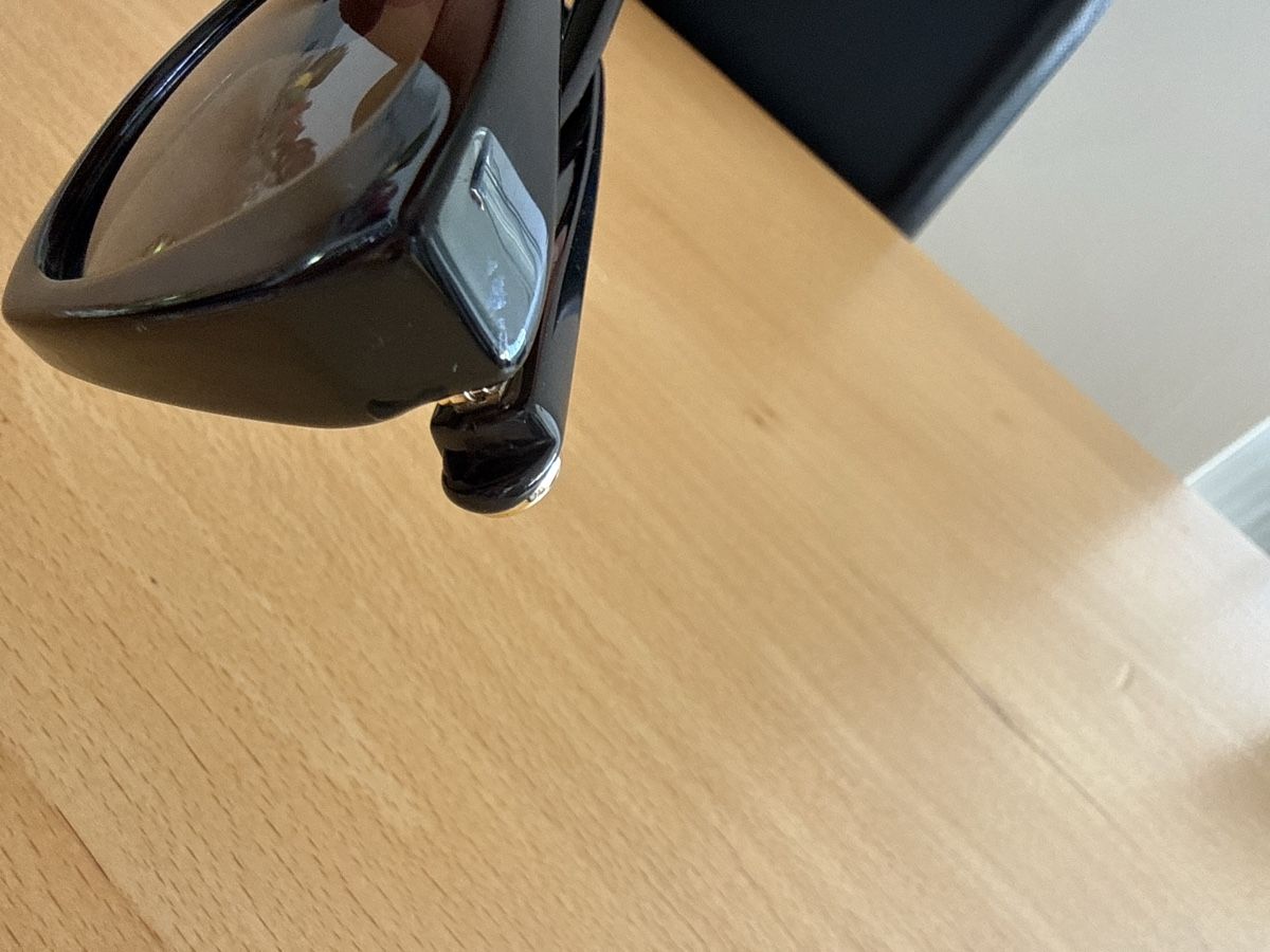 Gucci Occhiali & Lenti: Gucci Sonnenbrille Damen – Usato da Remetschwil venduto da Ka95 4