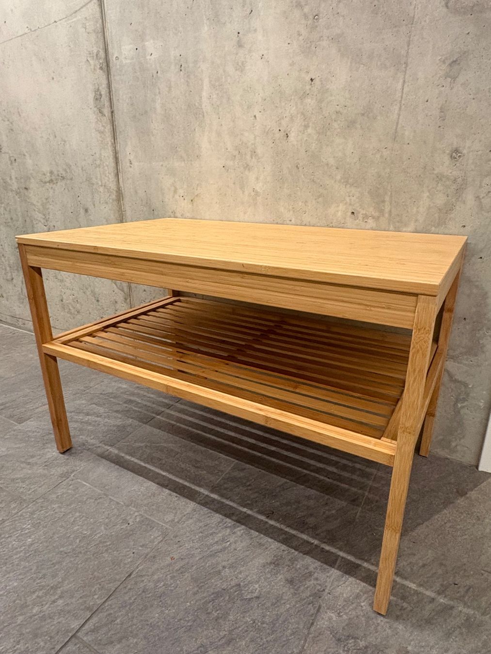 Panchine: Sitzbank / Schuhgestell – Usato da Meilen venduto da Eli25