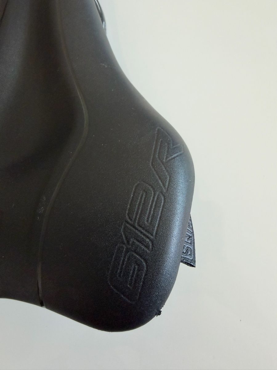 Pièces détachées: Fahrradsattel SQlab 612 Carbon Ergowave Performance  – D'occasion à Tägerwilen par aircanada83 5