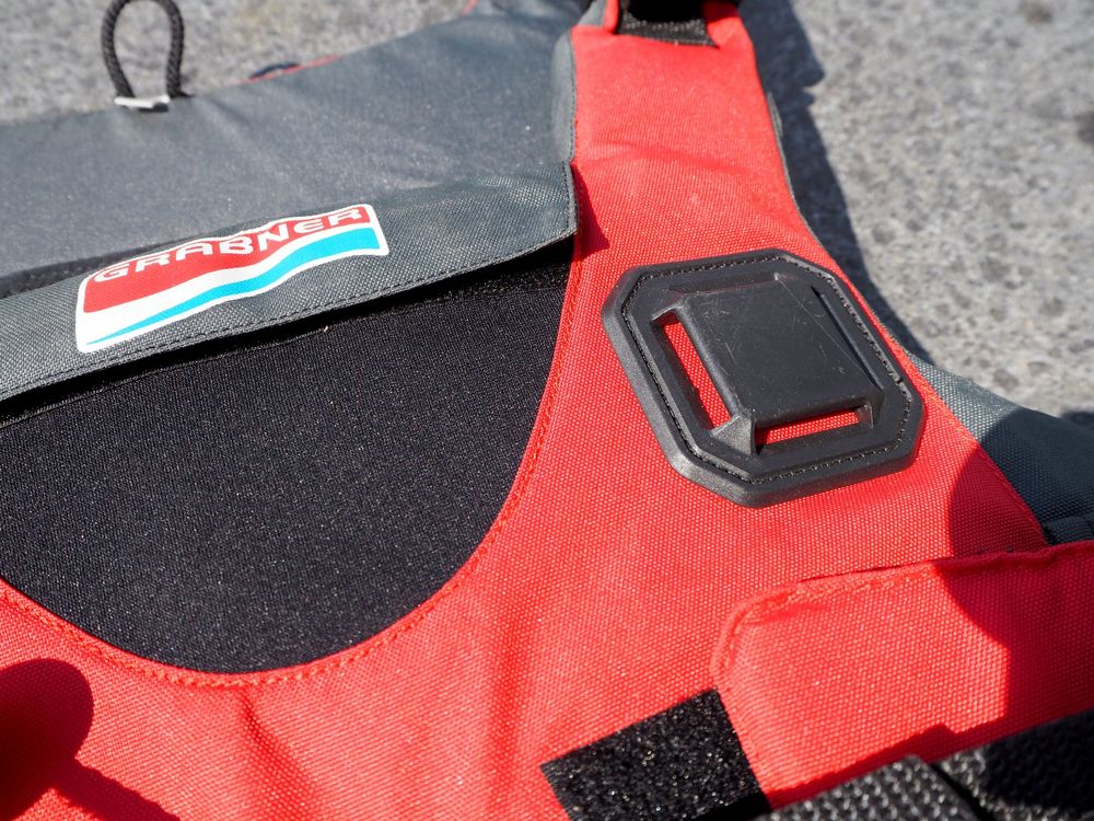 Kajak Paddel Leine - Dehnbares Anti-Verlustseil Für Kajak, Kanu & Paddel