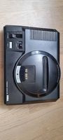 Sega Mega Drive mit Zubehöhr und zwei Games