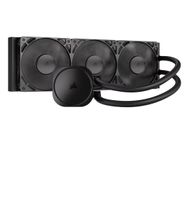 Corsair nautilus 360mm rs Aio und 7 Lüfter 140mm
