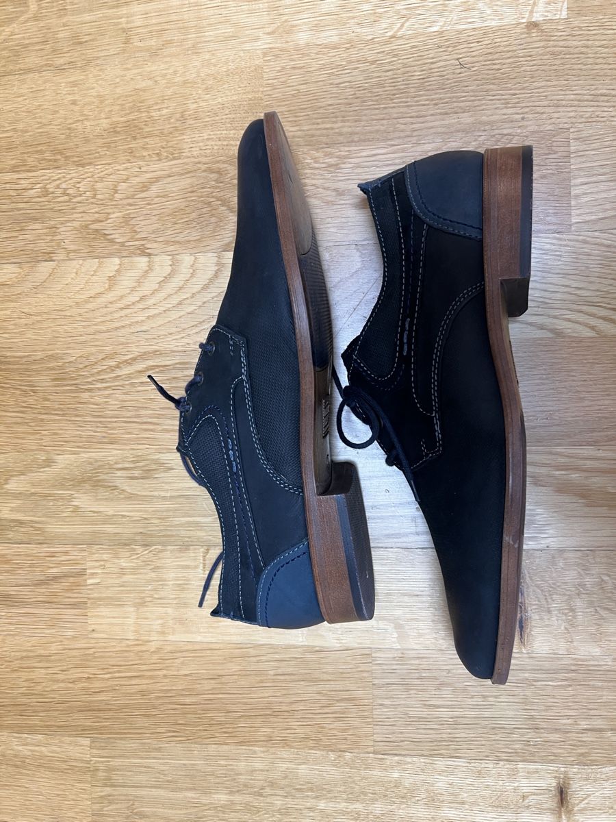 Chaussures hommes: Herrenschuhe – D'occasion à Stallikon par Aleexus 1