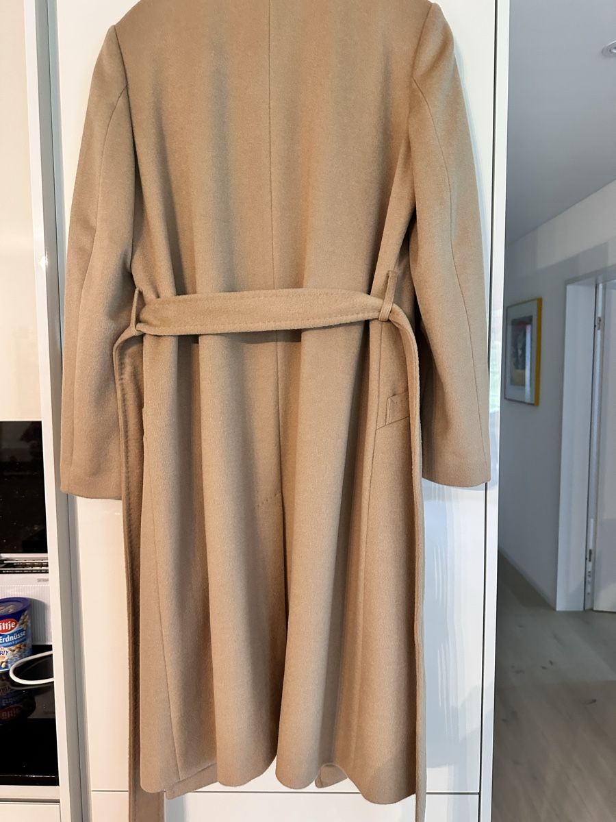 Cappotti: Wool Mantel Jaeger size XL – Nuovo (secondo la descrizione) da Rüti ZH venduto da Anastasia.gold 5