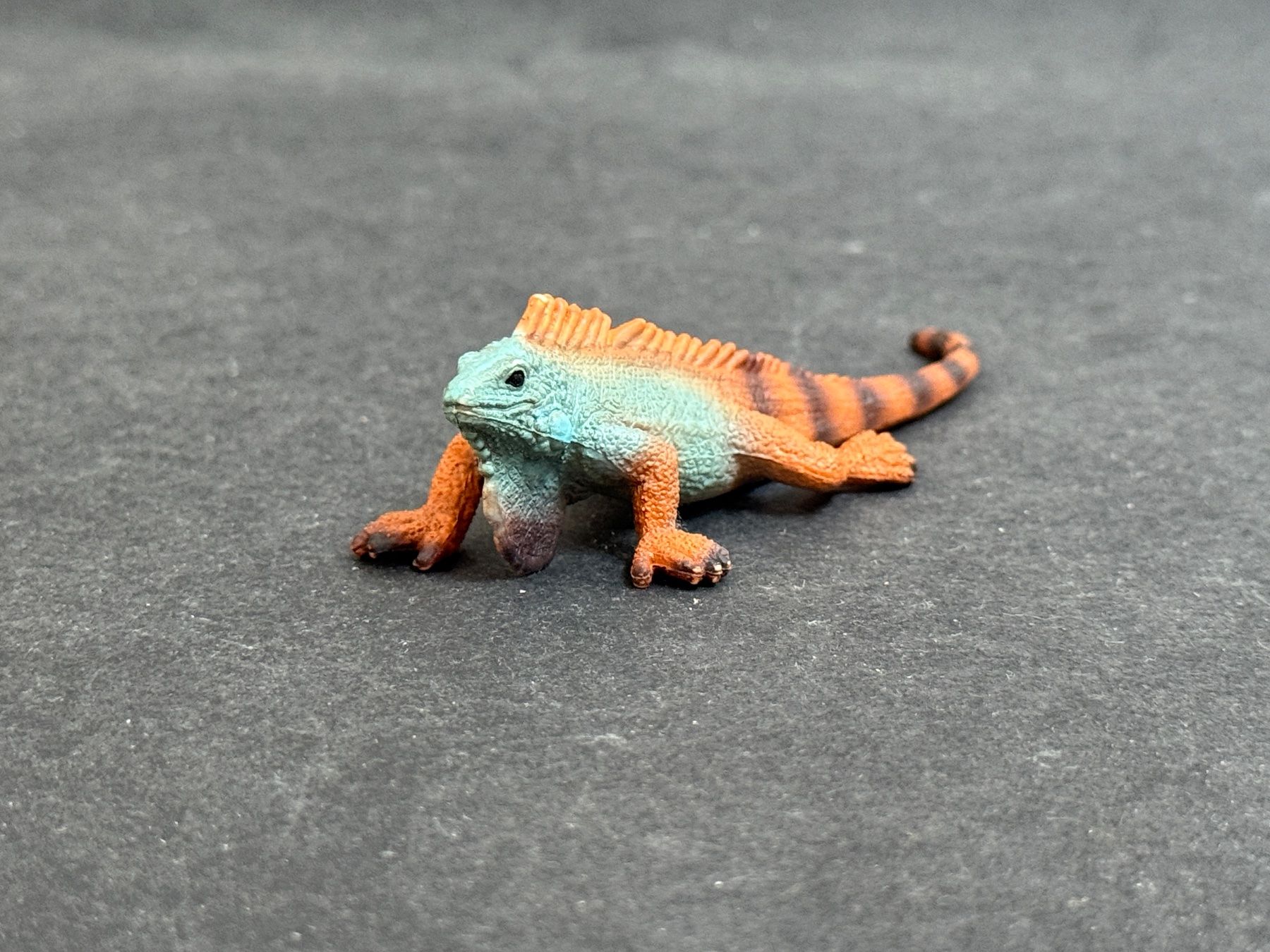 Schleich Statuette: Schleich Leguan 14854 – Nuovo (secondo la descrizione) da Ennetbaden venduto da mapa05 1