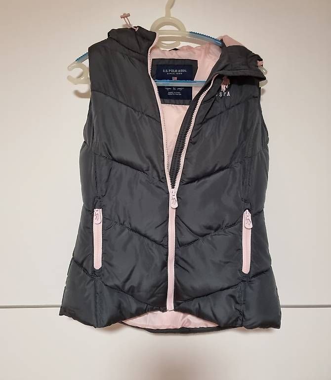 Gilets & Westen: Neue Polo Weste S – Neu (gemäss Beschreibung) aus Zürich von Takili123