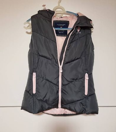 Neue Polo Weste S