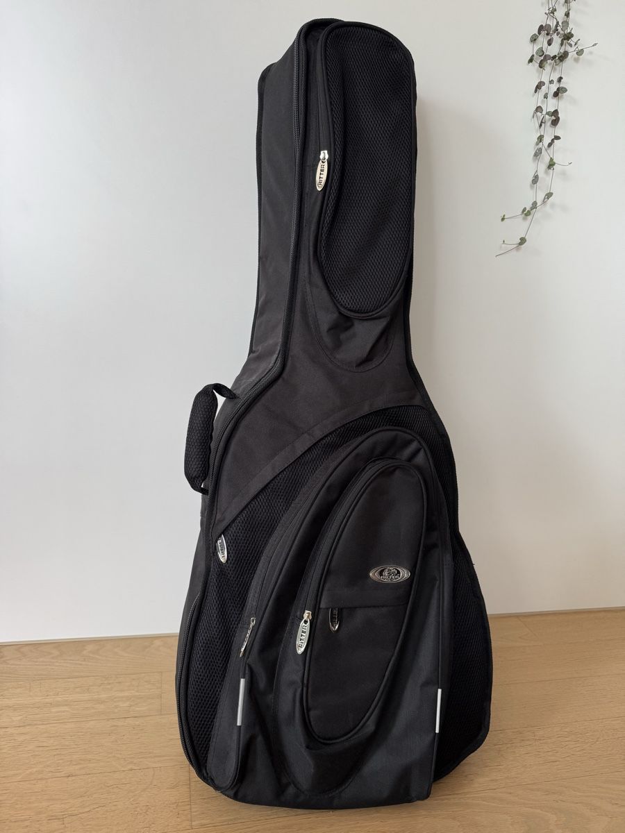 Strumenti musicali: Gitarre (klassisch) – Usato da Stäfa venduto da Bacci_Caro 5