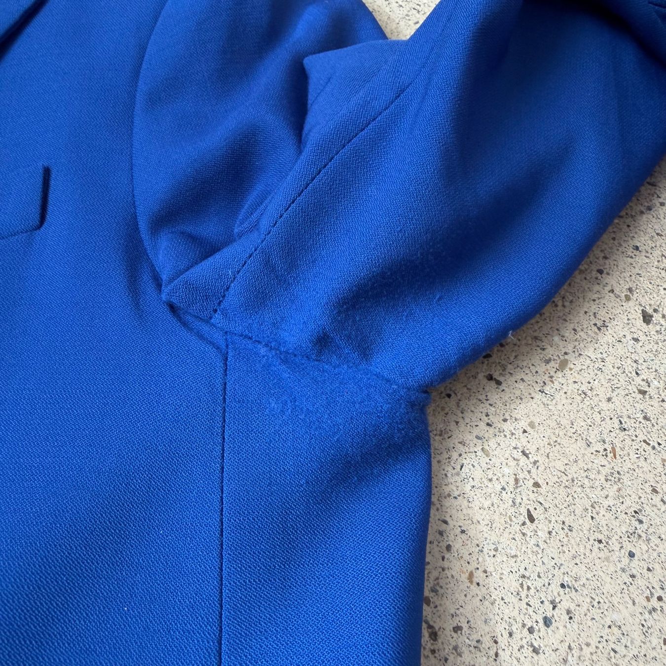Theory Jacken: THEORY Blazer 💙 – Gebraucht aus zürich von vintage12 9
