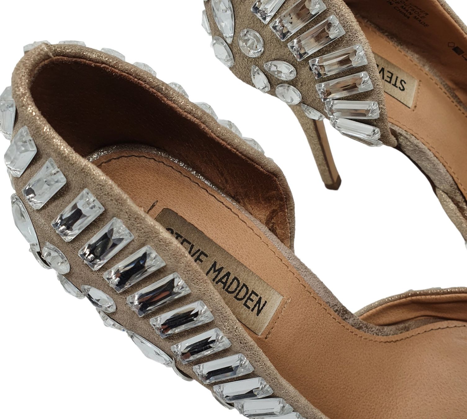 Steve Madden Damenschuhe: Steve madden 38 – Gebraucht aus Corteglia von ila_kz6b 2