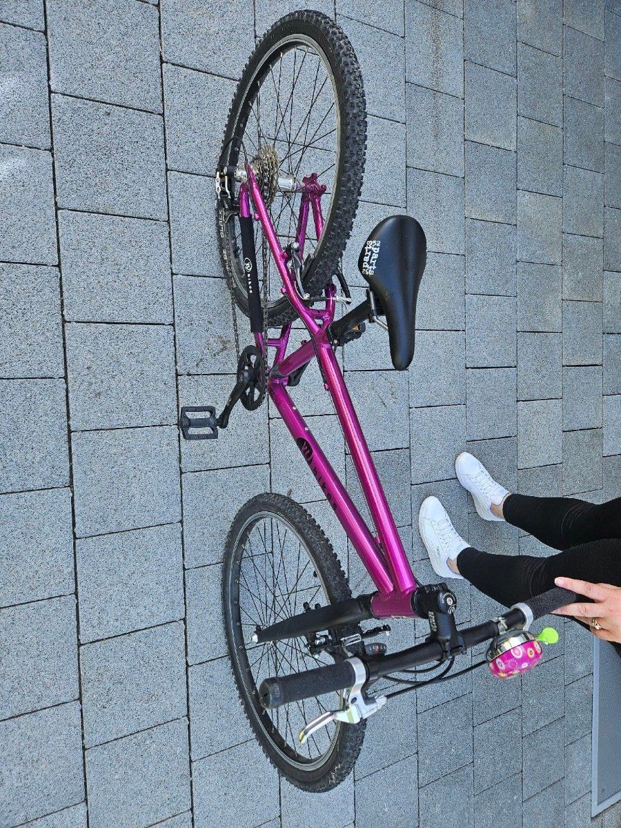 Kubikes Velos: Kubikes 24s Top erhalten – Gebraucht aus Schafisheim von babi83 3