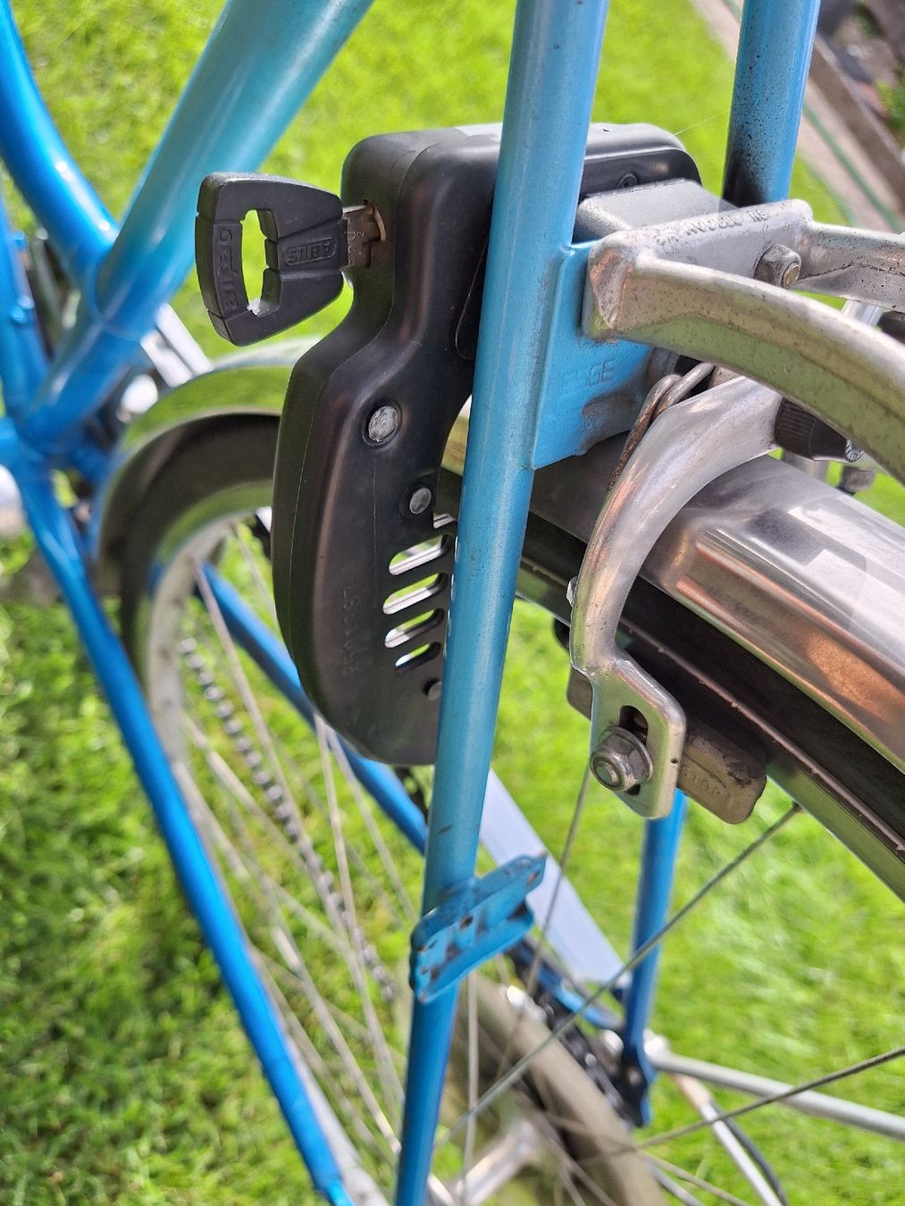 Cilo Biciclette: Cilo Vintage Velo – Usato da Winterthur venduto da stianino 3