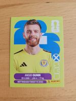 Panini WM 2026 SCO 2