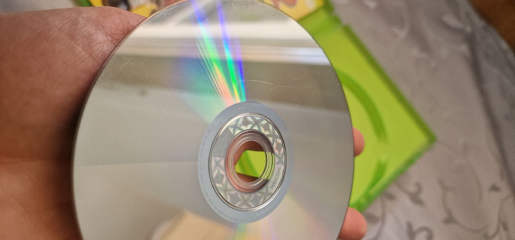 Microsoft Jeux: Blinx 2: Masters of Time & Space Xbox Klassisch – D'occasion à Romanshorn par REALJessiB 6