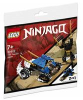LEGO Ninjago 30592 Mini-Donnerjäger