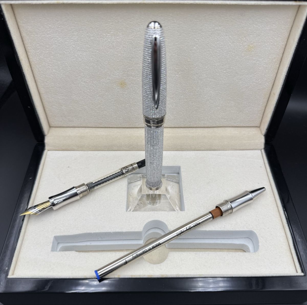 Stifte & Marker: Laban Füller / Rollerball – Gebraucht aus Neuhausen am Rheinfall von fountenpen1976