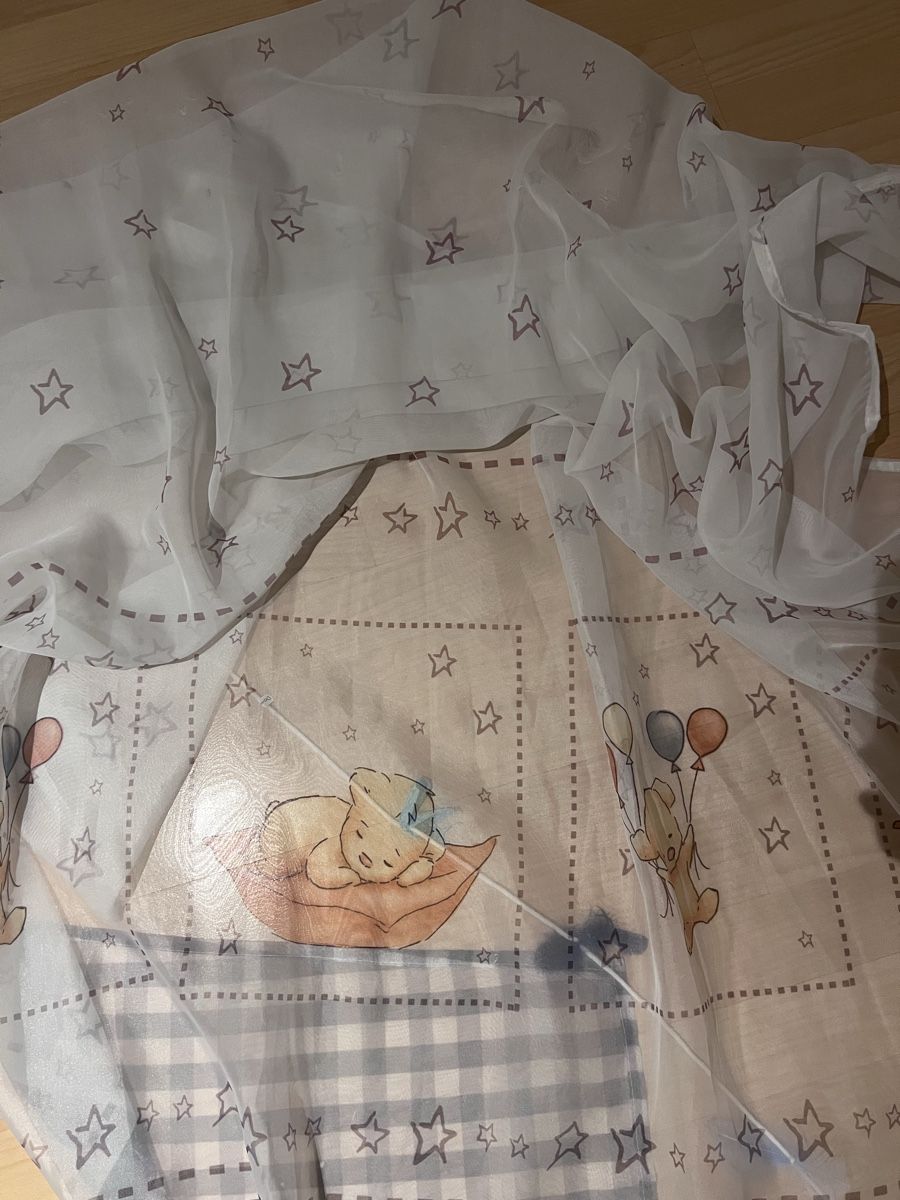 Tende: Kinder Vorhänge/ Vorhang – Usato da Emmenbrücke venduto da MaDede 1