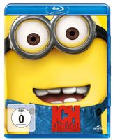 Ich - Einfach Unverbesserlich (Blu-Ray)