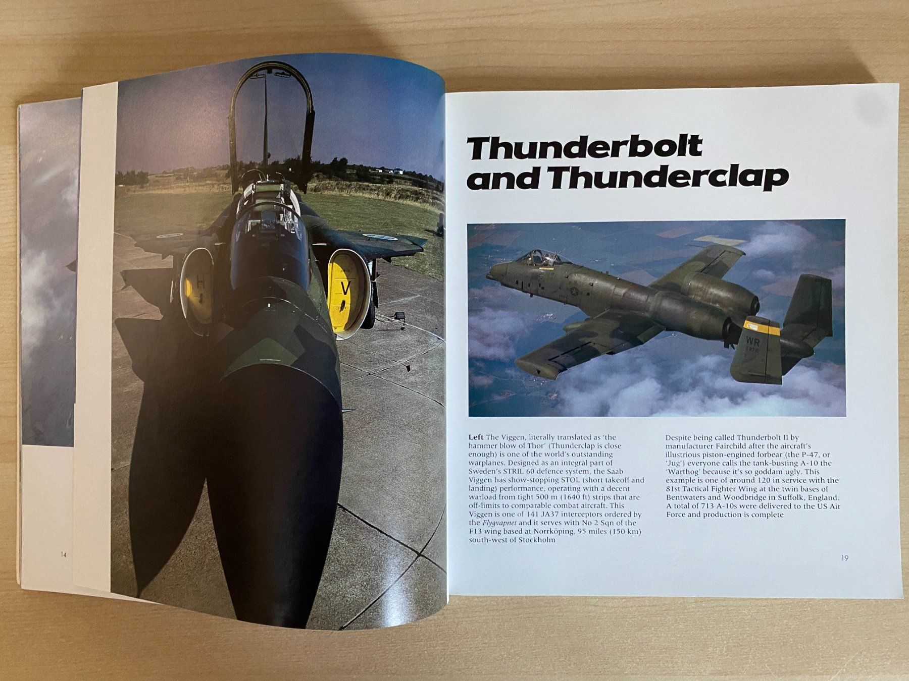 Modellbausätze & Standmodelle: Modellbau Doku - Fast Jets 2 – Gebraucht aus Koppigen von F4Fan 3