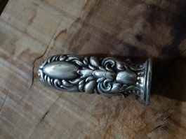 Antike Petschaft Jugendstil Kraft Alpacca