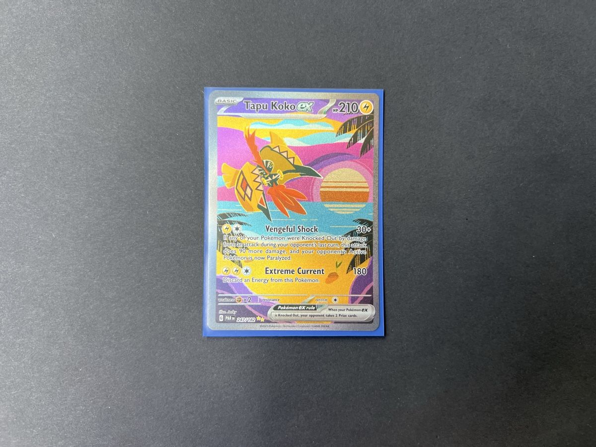 Cartoline: Carte Pokémon  – Nuovo (secondo la descrizione) da Cheseaux-Lausanne venduto da Nathan_5