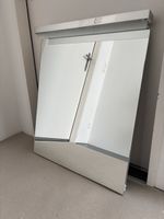 Badzimmerspiegel mit Beleuchtung ab 1.-