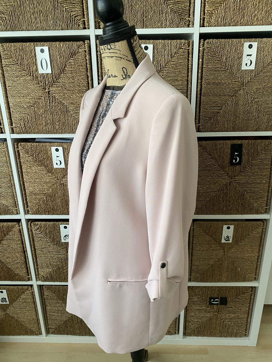 Zara Giacche: Zara Glam Blazer XL with top – Nuovo (secondo la descrizione) da Safenwil venduto da rgs_tg62 2