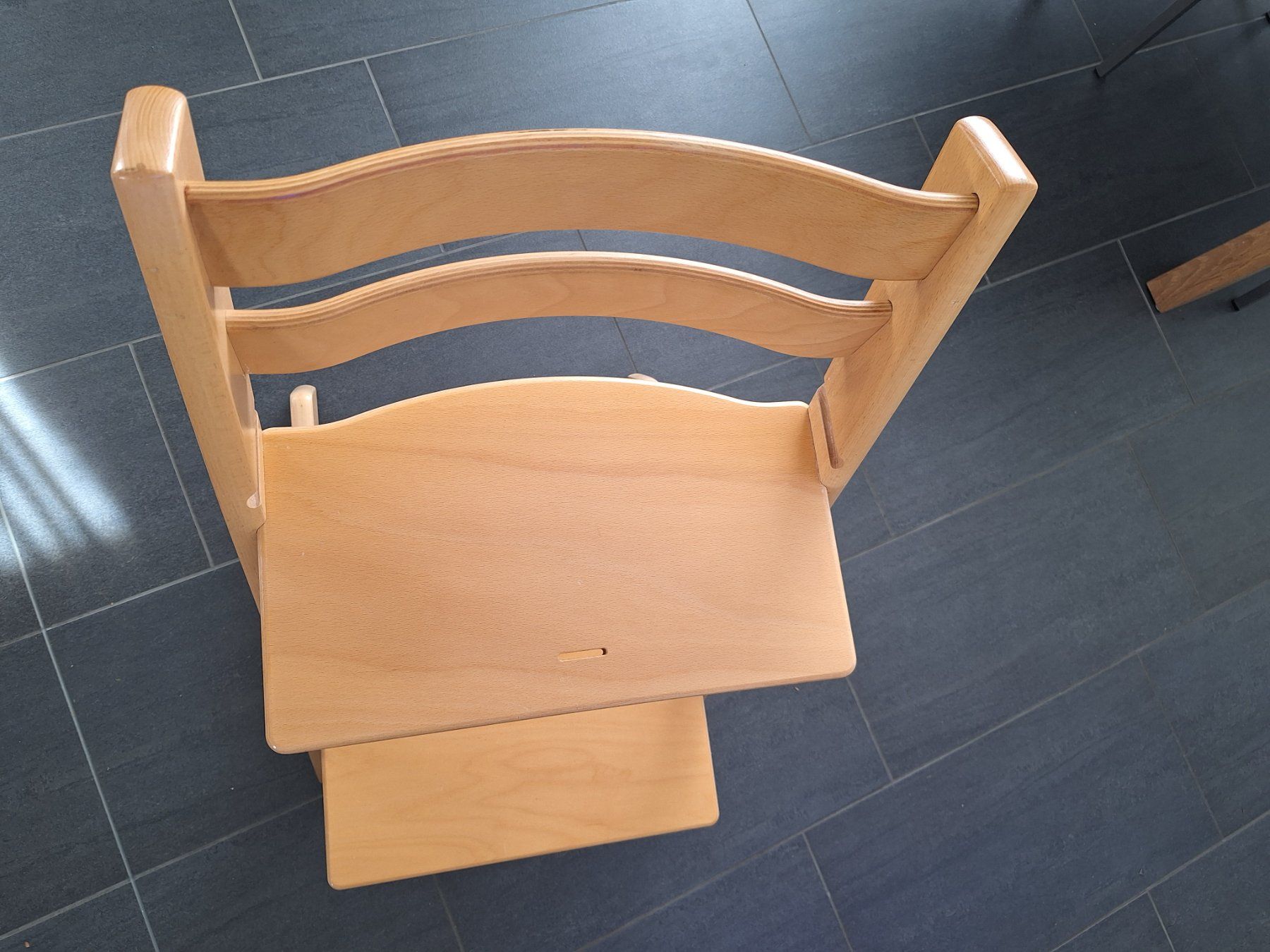 Stokke Seggioloni: Stokke Tripp Trapp – Usato da Wolfwil venduto da DivePete 3