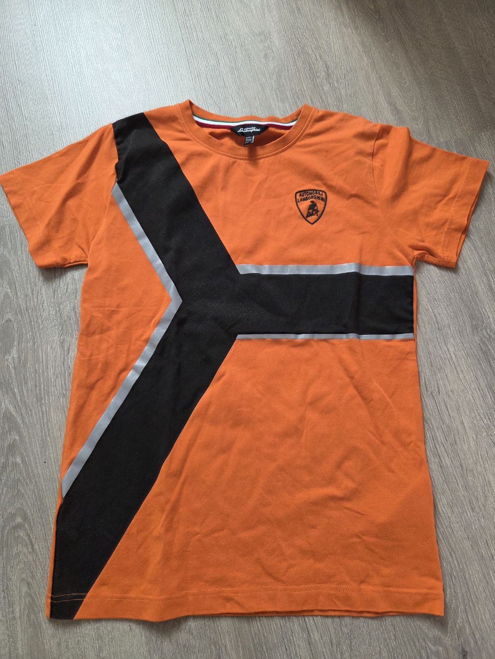 Lotti & Set di vestiti: 3er Pack Lamborghini T-Shirts & Pullover Grösse 164 – Usato da Schlierbach venduto da smeralda1313 2