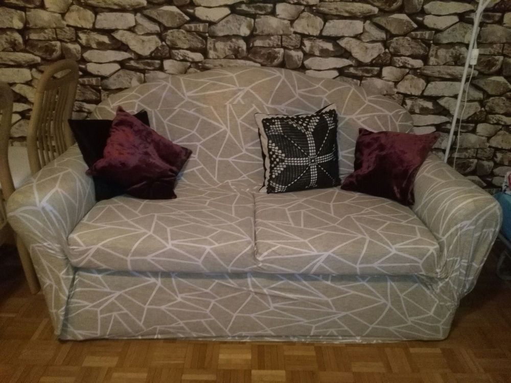 Bettsofa klein Kaufen auf Ricardo