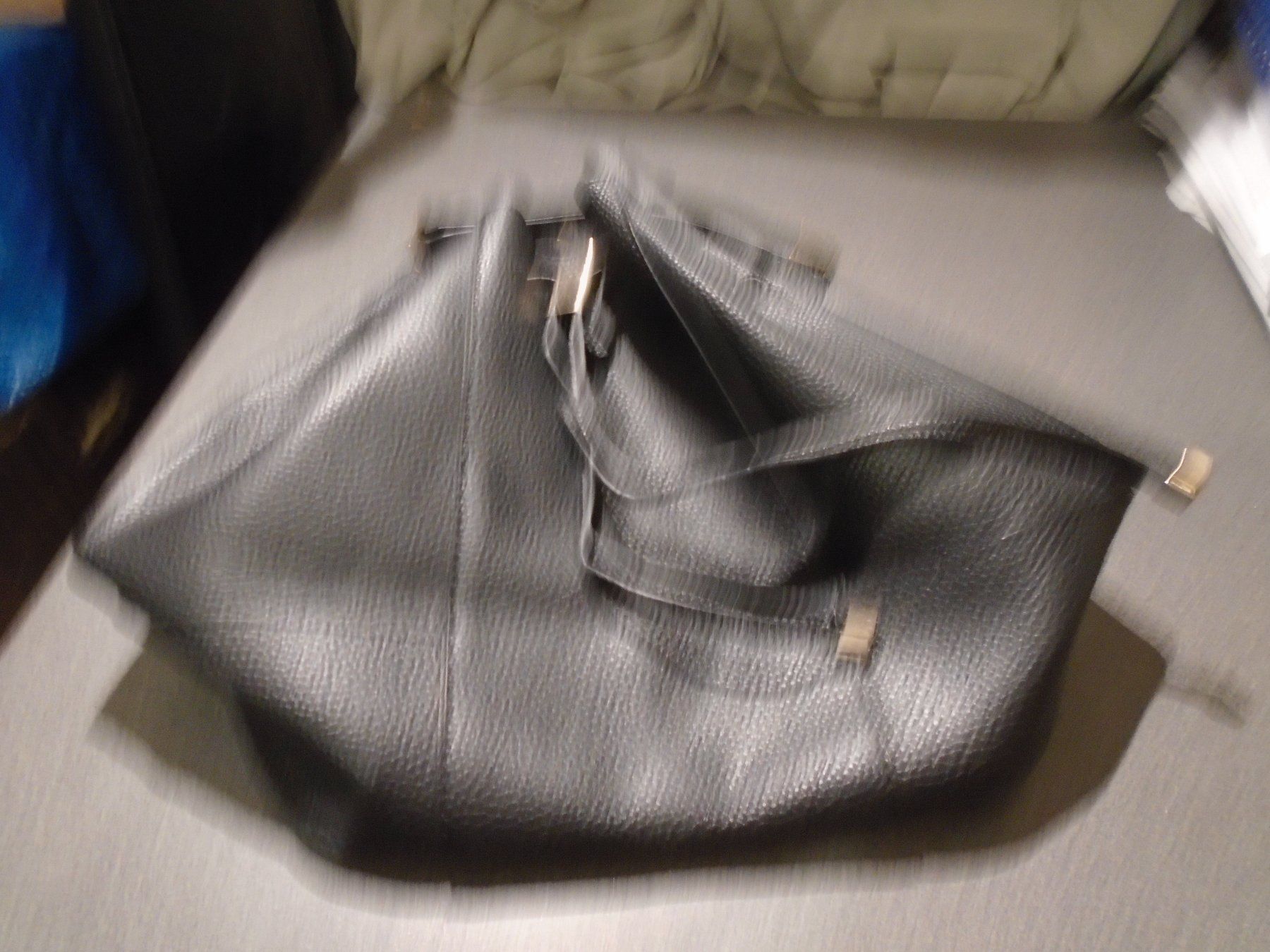 Borse da donna: Tasche / Beutel, schwarz – Usato da Zürich venduto da abraxas1291