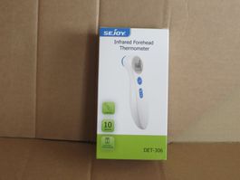 Infrarot Thermometer