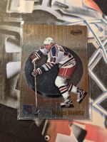 NHL Wayne Gretzky New York Rangers