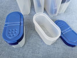 Tupperware Gewürzbehälter