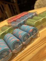 Paulson Poker Chips