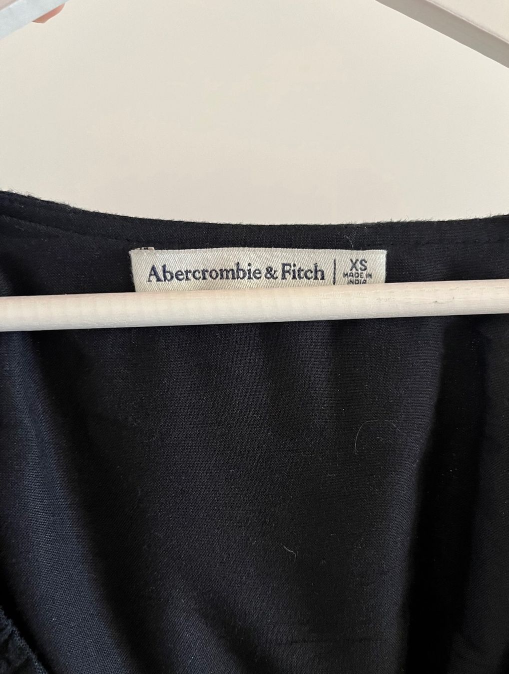 Abercrombie Camicette: Bluse von Abercrombie & Fitch – Usato da Domat/Ems venduto da sarab_18 2