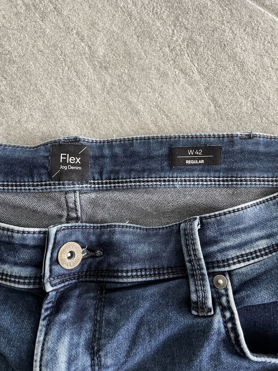 C&A Jeans: Jeans Shorts – Usato da Leibstadt venduto da Dany603 1