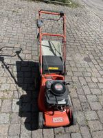 Rasenmäher SABO Turbo Star Benzin