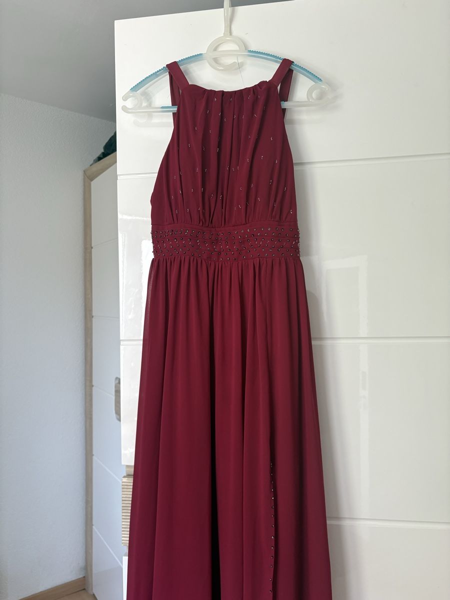 Shein Kleider: Robe de soirée  – Gebraucht aus Delémont von vlc_03 3
