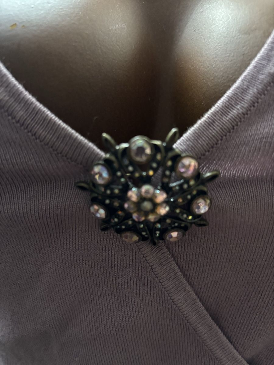 Top: Kookai – Usato da Pully venduto da Kalissa 3