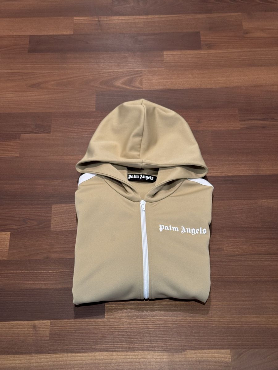 Palm Angels Giacche: Palm Angels Trainingsjacke ab CHF 1.-  – Usato da Gränichen venduto da lixil 7