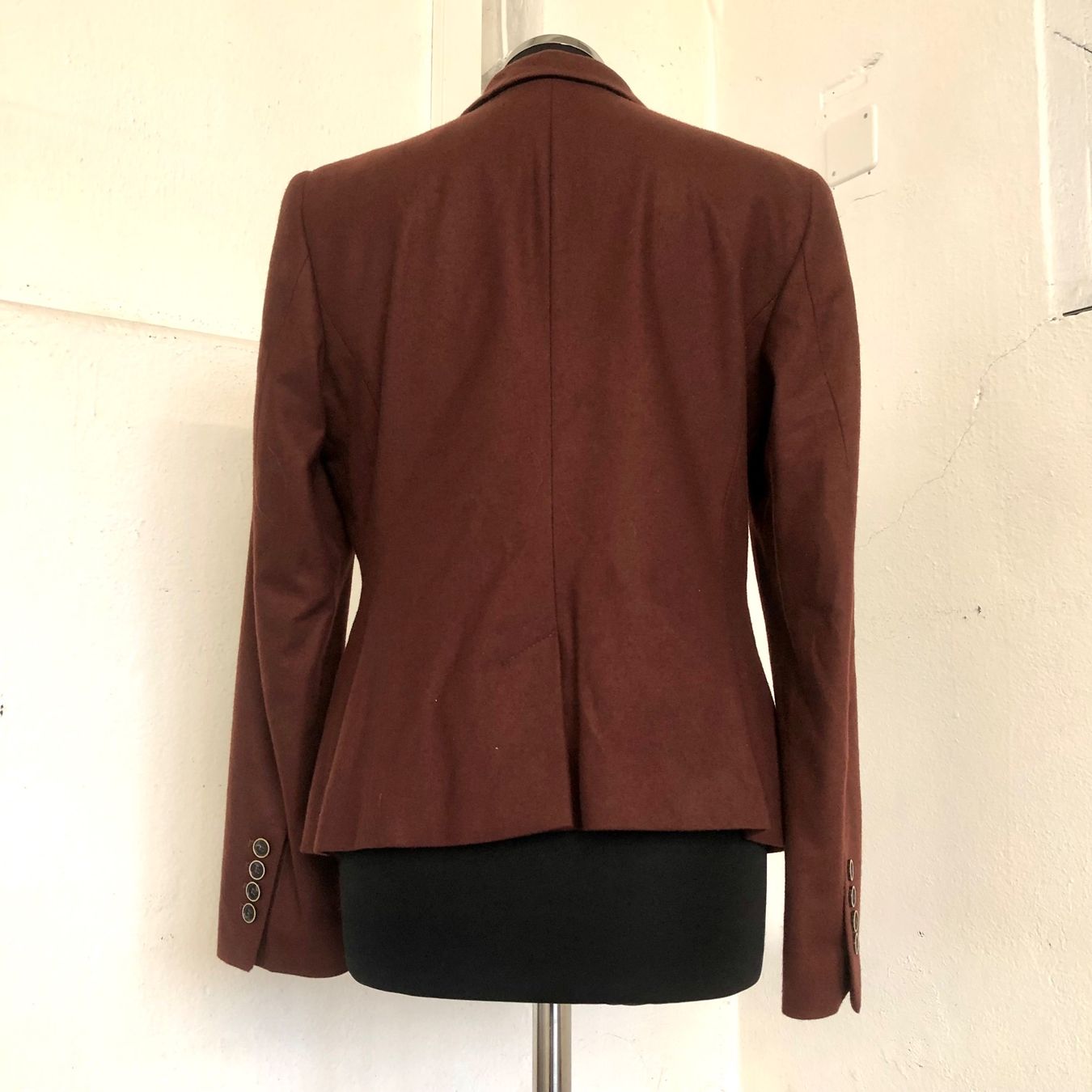 Cinque Jacken: Cinque Woll Blazer, Grösse 40 – Gebraucht aus Brienz BE von Kokolea84 2