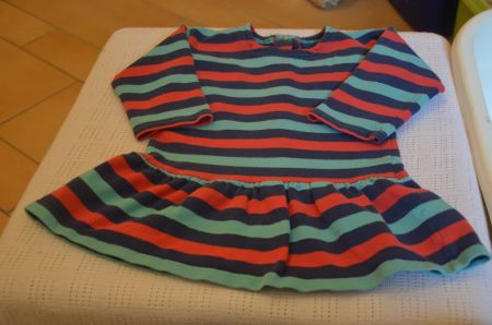 TAILLE 80 - JOLIE ROBE