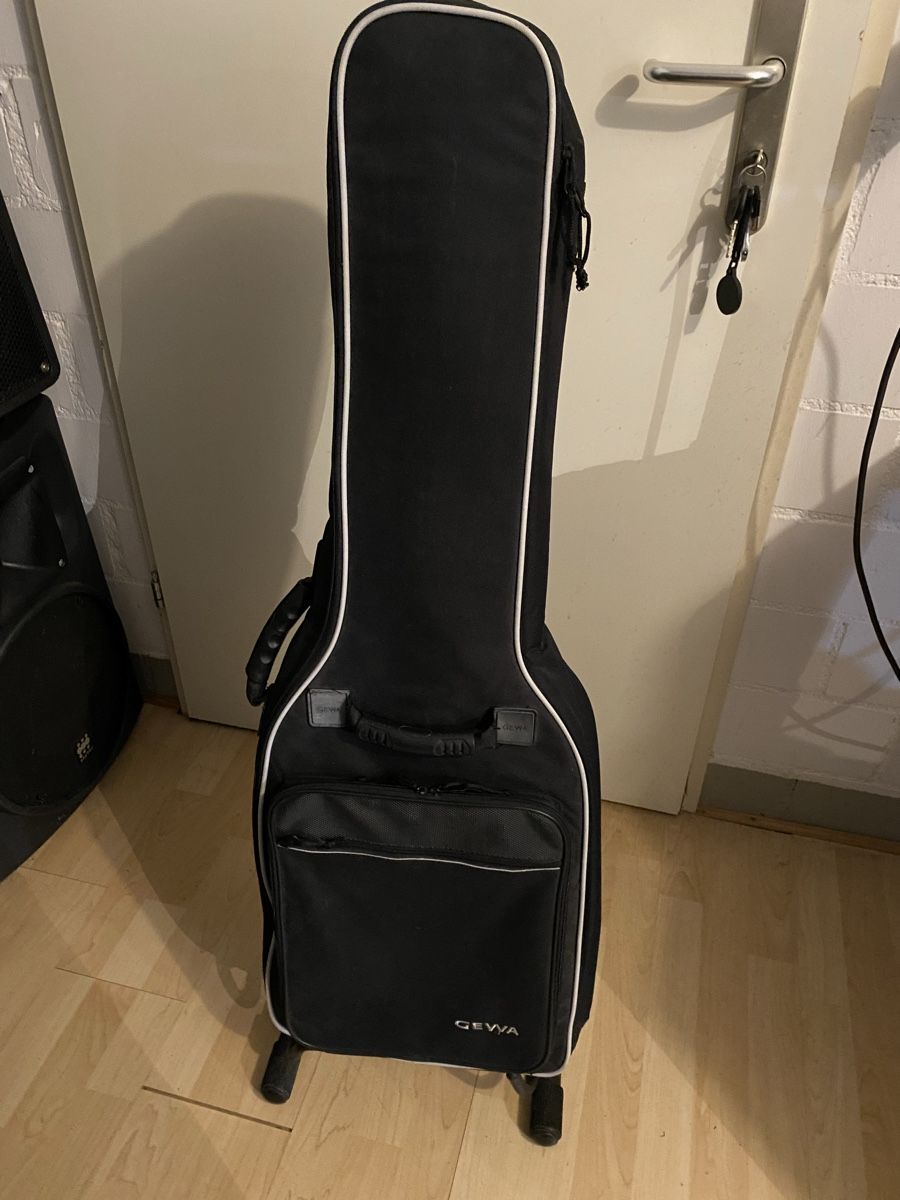 Strumenti musicali: Ibanez grx 20 lh – Usato da sulgen venduto da 270963 3