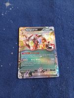 STAMPED Farigiraf EX HOLO (EN) PRIZE PACK Series 5 - TEF 108