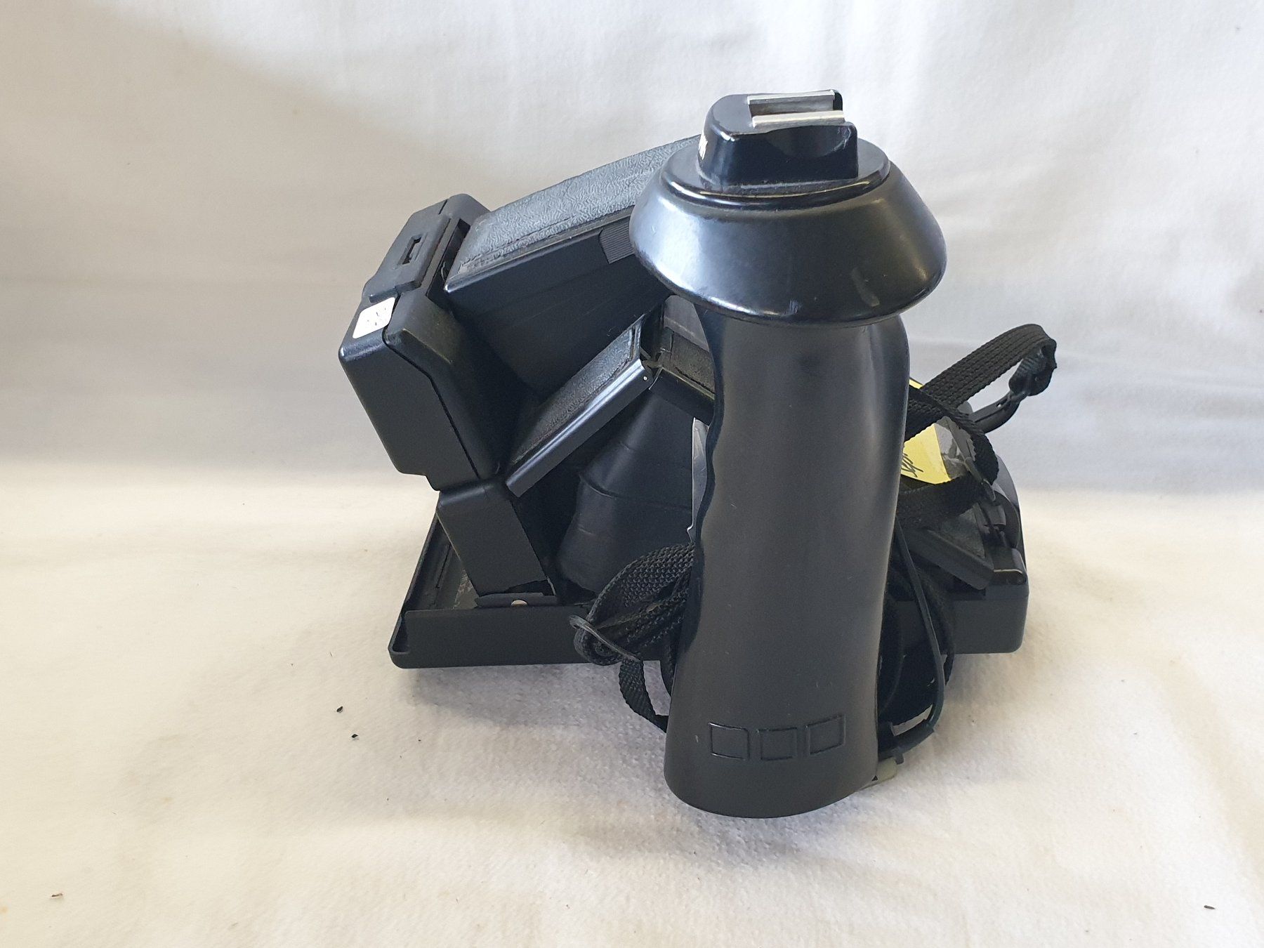 Polaroid Kamera: Kamera Polaroid EE 66 mit Timer – Gebraucht aus Wädenswil von tome70 1